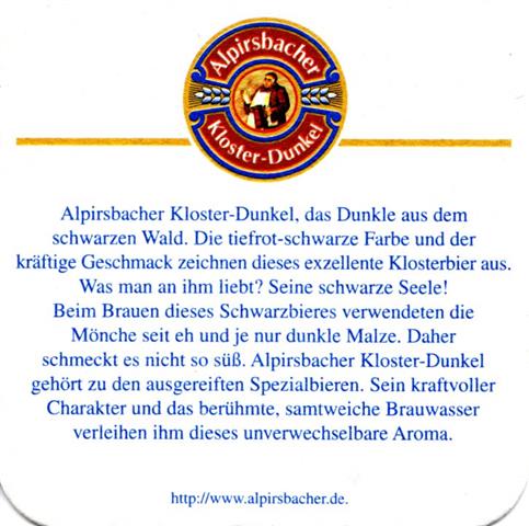 alpirsbach fds-bw alpirs quad 6b (185-alpirsbacher pils)